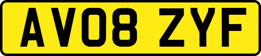 AV08ZYF