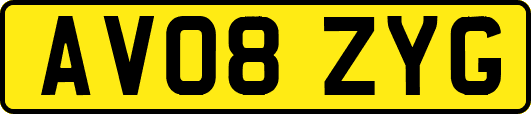 AV08ZYG