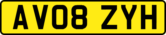 AV08ZYH