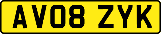 AV08ZYK
