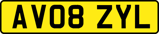 AV08ZYL