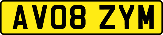 AV08ZYM
