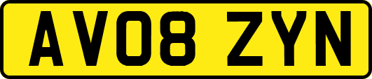 AV08ZYN