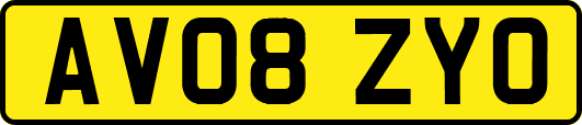 AV08ZYO