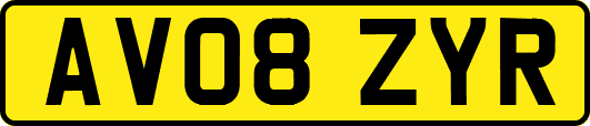 AV08ZYR