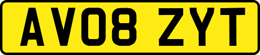 AV08ZYT