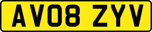 AV08ZYV
