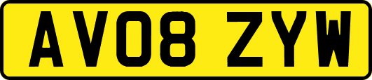 AV08ZYW