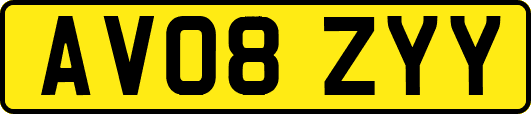 AV08ZYY