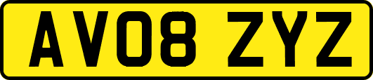 AV08ZYZ