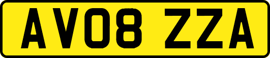 AV08ZZA