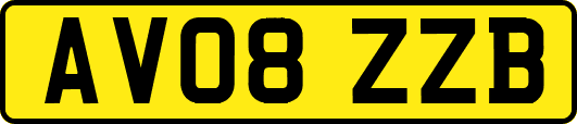 AV08ZZB