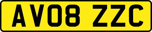 AV08ZZC
