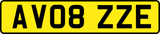 AV08ZZE