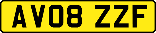 AV08ZZF