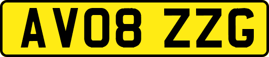 AV08ZZG