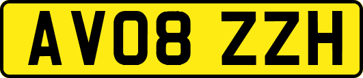 AV08ZZH
