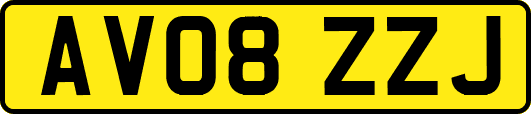 AV08ZZJ