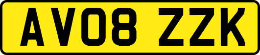 AV08ZZK