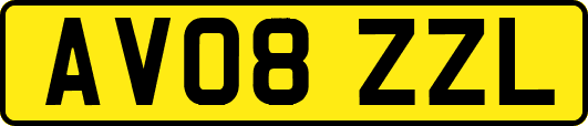 AV08ZZL