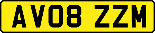 AV08ZZM
