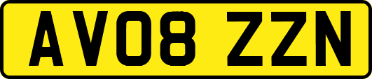 AV08ZZN