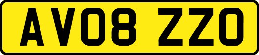 AV08ZZO