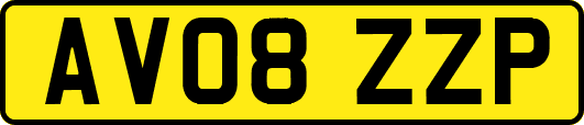 AV08ZZP