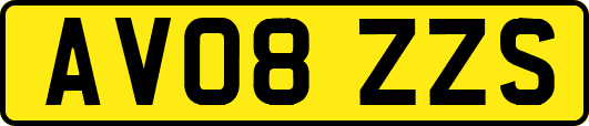 AV08ZZS