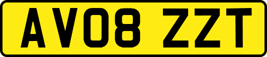 AV08ZZT