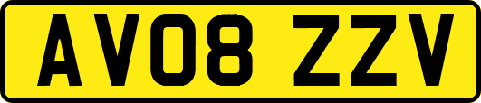 AV08ZZV