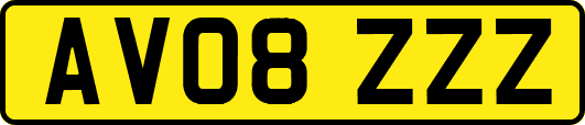AV08ZZZ