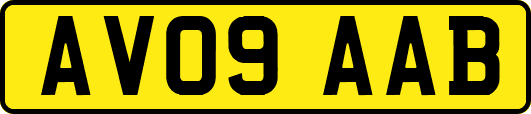 AV09AAB