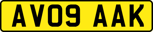 AV09AAK