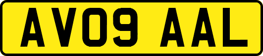 AV09AAL