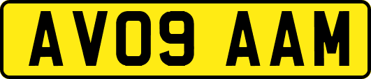 AV09AAM