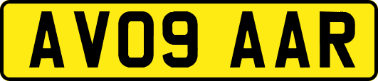 AV09AAR
