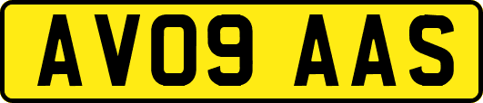 AV09AAS