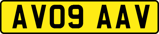 AV09AAV