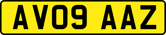 AV09AAZ