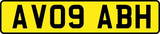 AV09ABH