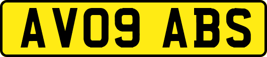 AV09ABS