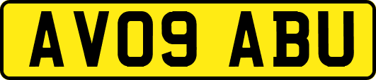 AV09ABU