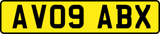 AV09ABX