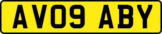 AV09ABY