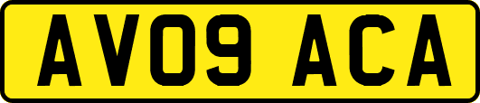 AV09ACA
