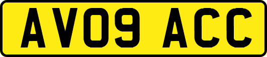 AV09ACC