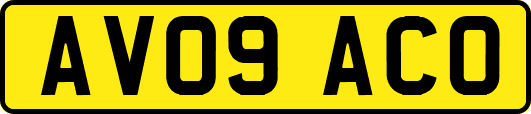 AV09ACO