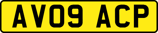 AV09ACP