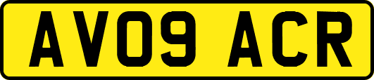 AV09ACR